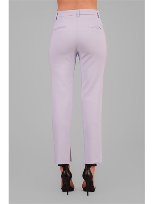 Pantalone Cisalina relish | CISALINATHISTLE DOWN